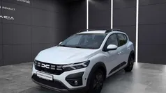 Gebraucht 2025 Dacia Sandero Expression Kleinwagen | 17.990 € (Fairer Preis)