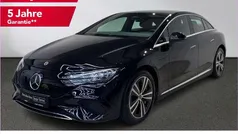 Gebraucht 2023 Mercedes EQE300 Electric Art Limousine | 41.440 € (Guter Preis)
