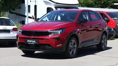 Gebraucht 2024 Opel Grandland X GS Line SUV | 23.990 € (Fairer Preis)