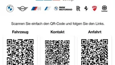 Blau Gebraucht 2022 BMW X5 Performance SUV | 69.950 € (Fairer Preis)