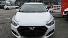 Gebraucht 2016 Hyundai i40 Classic Kombi | 6.900 €