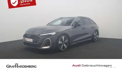 Gebraucht 2025 Audi A5 Ambiente Coupé | 59.980 € (Fairer Preis)