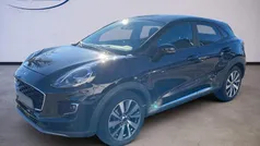 Gebraucht 2022 Ford Puma Titanium X SUV | 20.890 € (Fairer Preis)