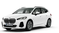 Alpinweiß Gebraucht 2024 BMW 218 M Sport Van / Kleinbus | 34.930 € (Fairer Preis)