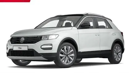 Gebraucht VW T-Roc Style 150 PS (110 kW) 2022 SUV