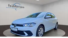 Gebraucht 2022 VW Polo Life Limousine | 17.439 € (Guter Preis)