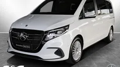 Gebraucht 2025 Mercedes V250 Style Van / Kleinbus | 66.840 € (Superpreis)