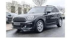 Gebraucht 2022 Mini Cooper Countryman SUV | 26.490 € (Fairer Preis)