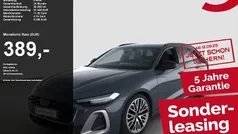Magnetgrau Gebraucht 2024 Audi A5 S-Line Coupé | 56.430 € (Fairer Preis)
