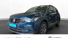 Gebraucht 2024 VW Tiguan Life SUV | 34.100 € (Fairer Preis)