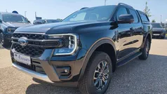 Gebraucht 2025 Ford Ranger Wildtrack Abholung | 55.680 € (Fairer Preis)