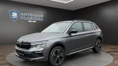 Gebraucht 2024 Skoda Kamiq SUV | 31.989 € (Teuer)