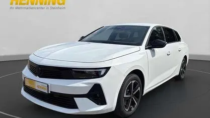 Gebraucht 2024 Opel Astra Kombi | 23.994 € (Fairer Preis)