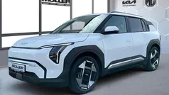Weiß (schneeweiß) Neu 2025 Kia EV3 3 SUV | 40.450 € (Fairer Preis)