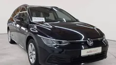 Gebraucht 2021 VW Golf VIII Life Kombi | 19.490 € (Superpreis)