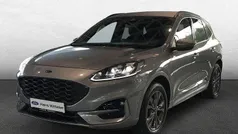 Gebraucht 2024 Ford Kuga ST-Line X SUV | 31.190 € (Fairer Preis)
