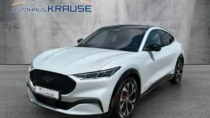 Gebraucht Ford Mustang Mach-E 275 kW (375 PS) 2022 Andere SUV