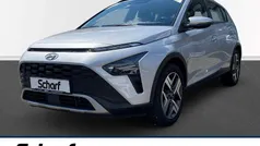 Gebraucht 2021 Hyundai Bayon Intro Edition SUV | 15.890 € (Guter Preis)