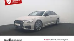 Beige Gebraucht 2024 Audi S6 Sport Limousine | 63.980 € (Guter Preis)