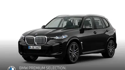 Gebraucht BMW X5 M Sport 286 PS (210 kW) 2025 SUV
