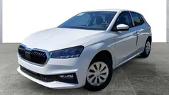 Gebraucht 2025 Skoda Fabia Essence Limousine | 16.970 € (Guter Preis)