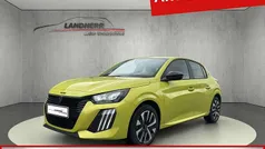 Gebraucht 2025 Peugeot 208 Style Kleinwagen | 17.040 € (Superpreis)