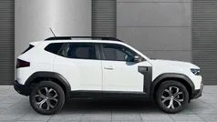 Arktisweiß Neu 2025 Dacia Duster Expression SUV | 24.090 € (Guter Preis)