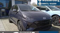 Gebraucht 2025 Hyundai i10 Prime Kleinwagen | 17.999 € (Fairer Preis)