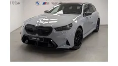 Grau Neu 2025 BMW M5 Performance Kombi | 150.990 € (Fairer Preis)
