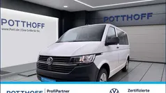 Gebraucht 2023 VW T6.1 Van | 25.777 € (Superpreis)