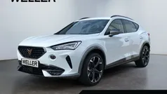 Gebraucht 2023 Cupra Formentor SUV | 29.990 € (Fairer Preis)