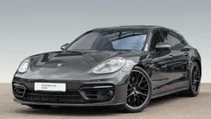 Gebraucht 2021 Porsche Panamera Sport Turismo Limousine | 81.900 €