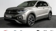 Gebraucht 2021 VW T-Cross Style SUV | 22.990 € (Fairer Preis)