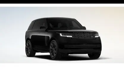 Neu Land Rover Range Rover Sport Autobiography 350 PS (257 kW) 2026 Schwarz SUV