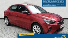 Rouge piment Gebraucht 2023 Opel Corsa Elegance Kleinwagen | 13.950 € (Superpreis)
