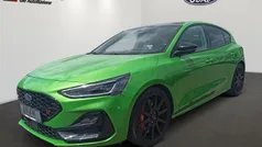 Mean green Gebraucht 2024 Ford Focus ST | 36.980 € (Fairer Preis)