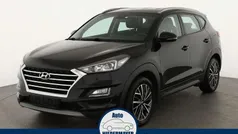 Gebraucht 2019 Hyundai Tucson Trend SUV | 19.995 € (Fairer Preis)