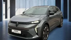 Dolomitgrau, black pearlschw Gebraucht 2024 Renault Scénic Techno Van / Kleinbus | 47.990 € (Fairer Preis)