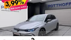 Gebraucht 2022 VW Golf VIII GTI Limousine | 28.221 € (Fairer Preis)