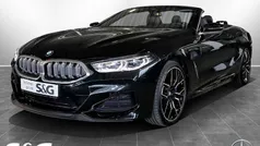 Gebraucht 2024 BMW 840 Performance Coupé | 88.770 €