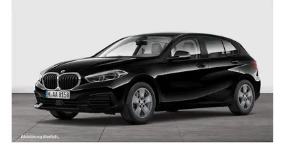 Gebraucht BMW 118 Advantage 136 PS (100 kW) 2022 Kleinwagen