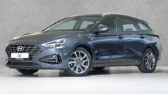 Dark knight Gebraucht 2023 Hyundai i30 Trend Kombi | 15.480 € (Guter Preis)