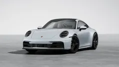 Porsche 911 Carrera S