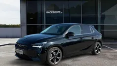 Schwarz Gebraucht 2022 Opel Corsa Elegance Kleinwagen | 14.480 € (Fairer Preis)