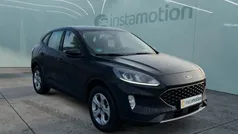 Schwarz Gebraucht 2022 Ford Kuga Cool & Connect SUV | 25.990 € (Guter Preis)