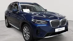 Gebraucht 2023 BMW X3 Sport Line SUV | 39.290 € (Guter Preis)