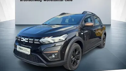 Gebraucht Dacia Sandero Extreme 91 PS (66 kW) 2024