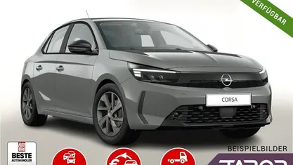 Gebraucht 2025 Opel Corsa Edition Limousine | 16.888 € (Guter Preis)