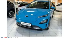 Gebraucht 2024 Hyundai Kona SUV | 22.900 € (Fairer Preis)