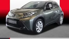 Gebraucht 2022 Toyota Aygo Pulse Kleinwagen | 15.449 € (Fairer Preis)